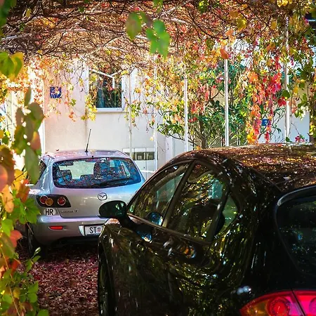 Apartment Duje *