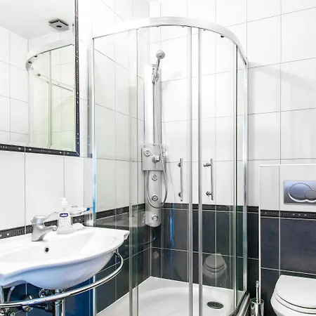 Apartment Duje *