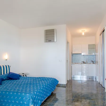 Apartment Duje Sumpetar