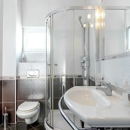 Apartment Duje