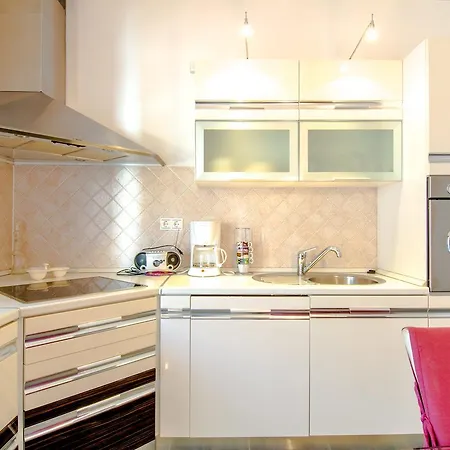 Apartment Duje Sumpetar