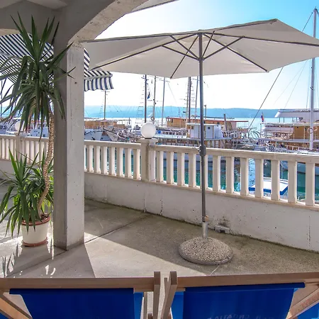 Apartament Duje *