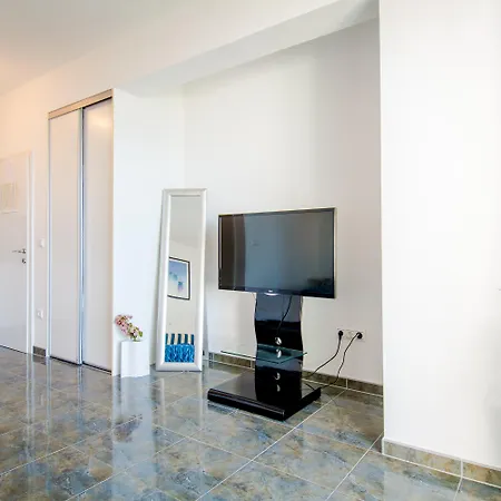 Apartament Duje