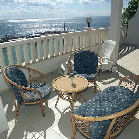 Apartament Duje Sumpetar