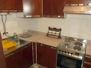 Duje Апартаменты *