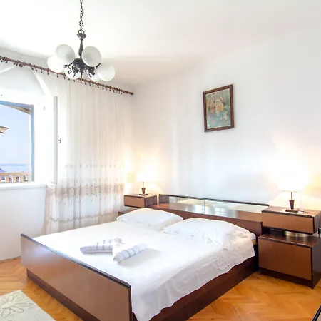 Apartament Duje