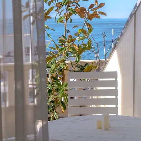 Apartment Duje Sumpetar