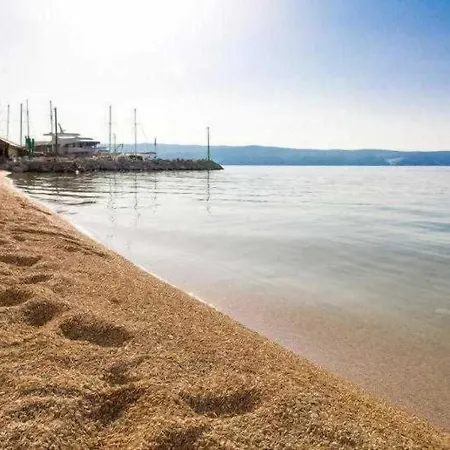 Apartamento Duje Sumpetar