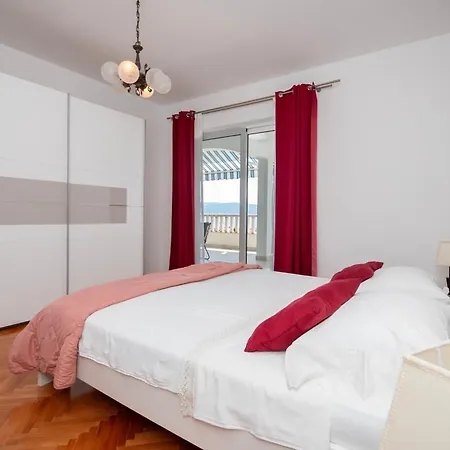 Duje Apartamento Dugi Rat