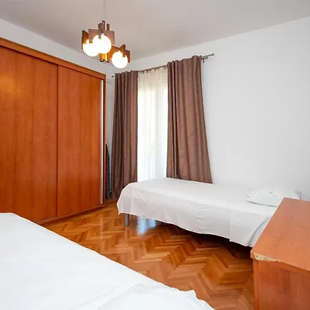 Apartamento Duje *