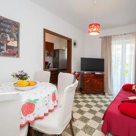 Apartamento Duje Dugi Rat