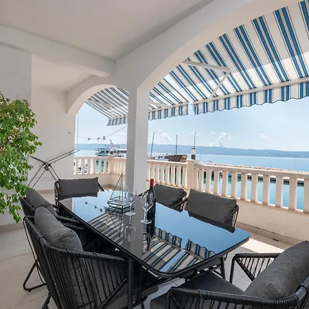 Apartamento Duje