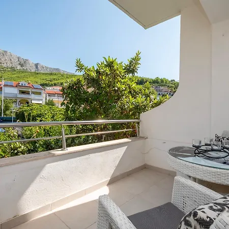 Duje Apartamento *
