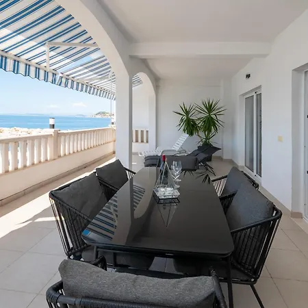 Apartman Duje Dugi Rat