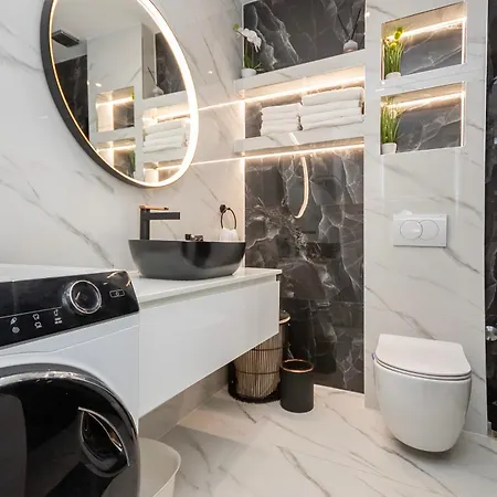 Duje Apartamento Dugi Rat