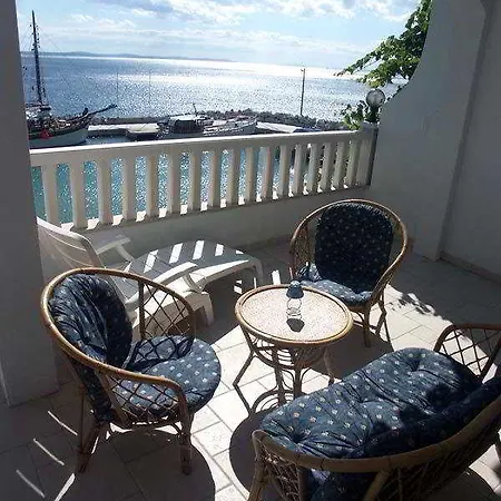 Apartment Duje