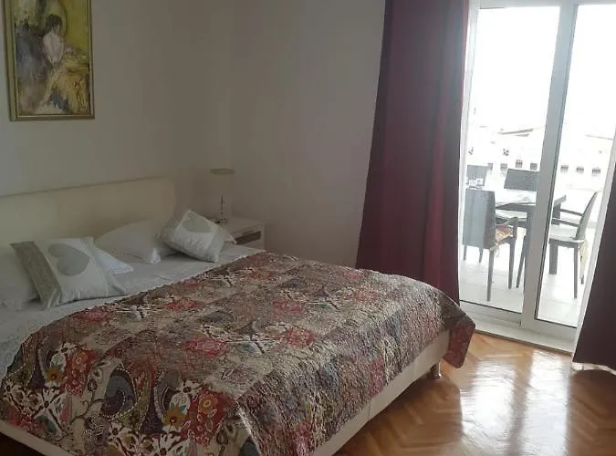 Appartement Duje *