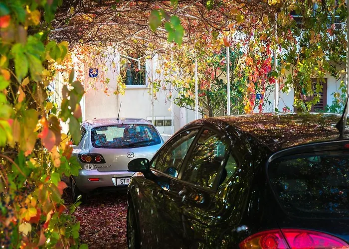 Apartamento Duje *