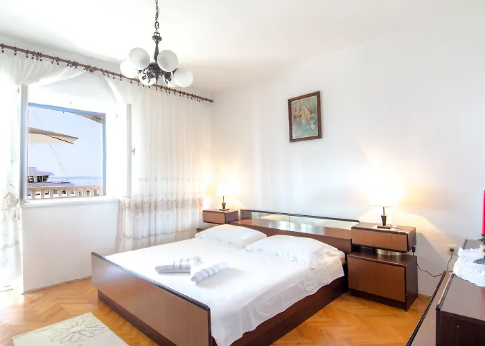 Appartement Duje