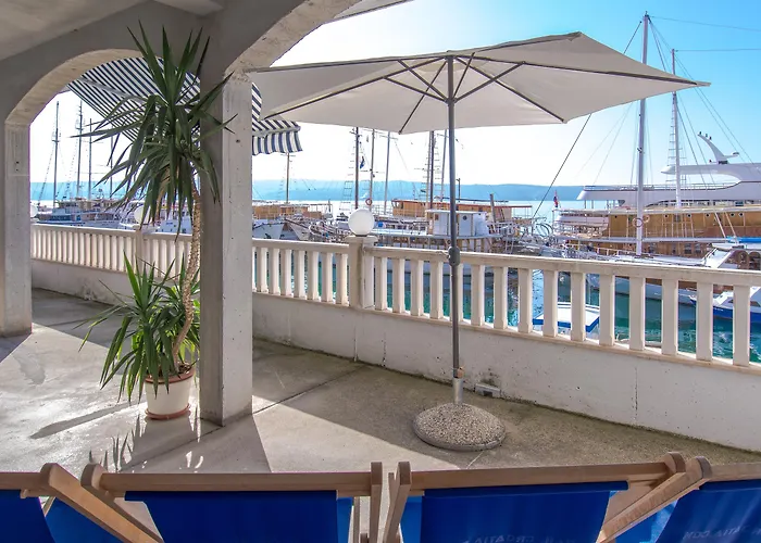 Appartement Duje *