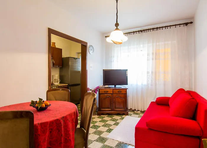 Duje Appartement Dugi Rat