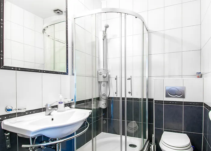 Appartement Duje *