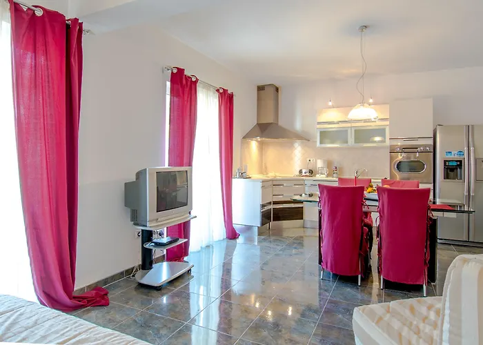 Duje Appartement Dugi Rat