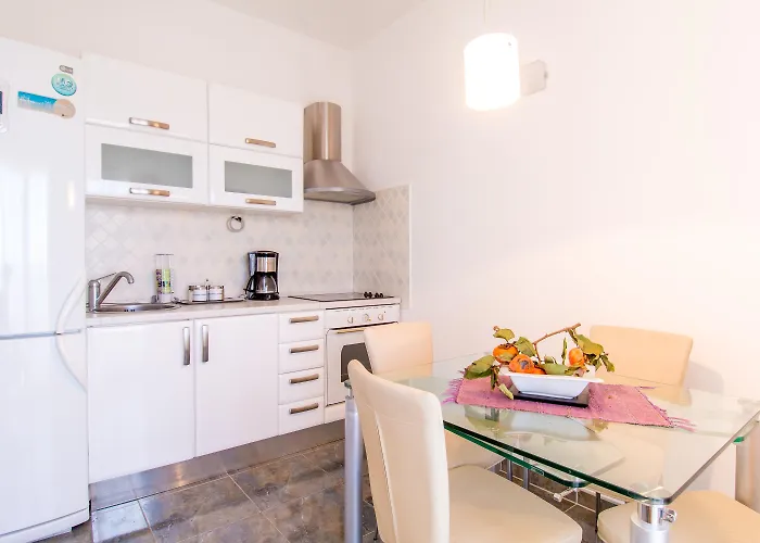 Duje Appartement
