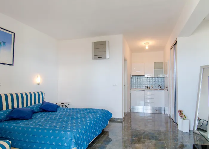 Appartement Duje Dugi Rat