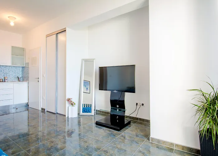 Appartement Duje