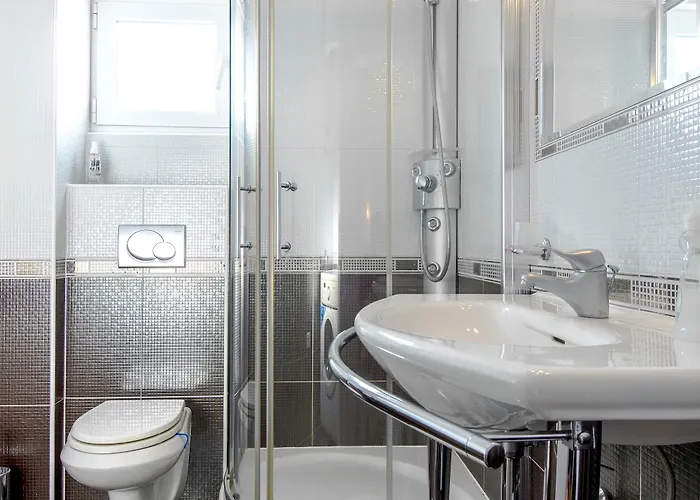 Duje Appartement