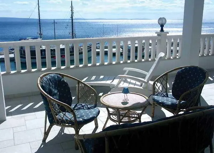 Duje Appartement *