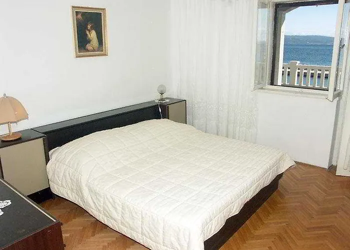 Appartement Duje Dugi Rat