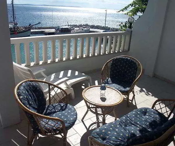 Appartement Duje