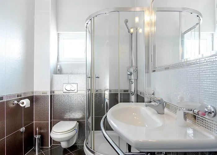Appartement Duje