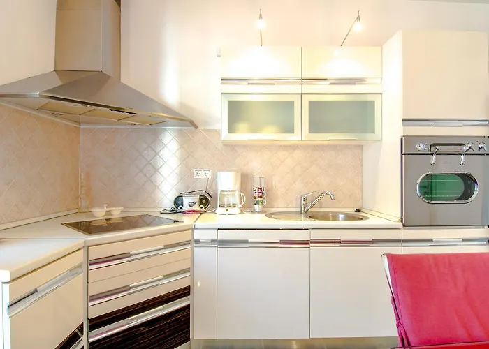 Appartement Duje Dugi Rat